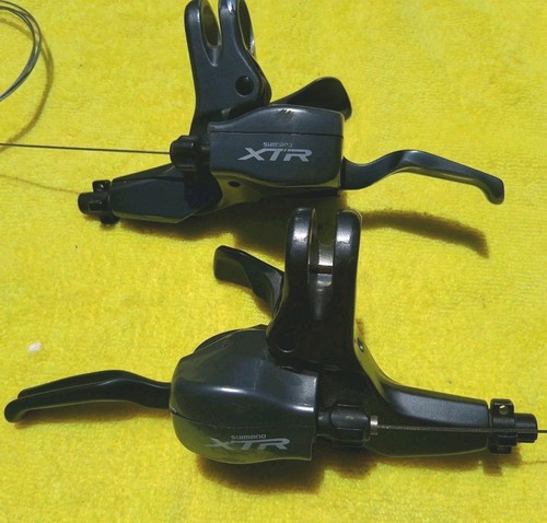 Xtr m960 shifter brake - shifter,