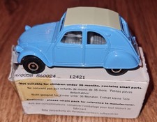 Corgi - Citroen 2CV - Diecast