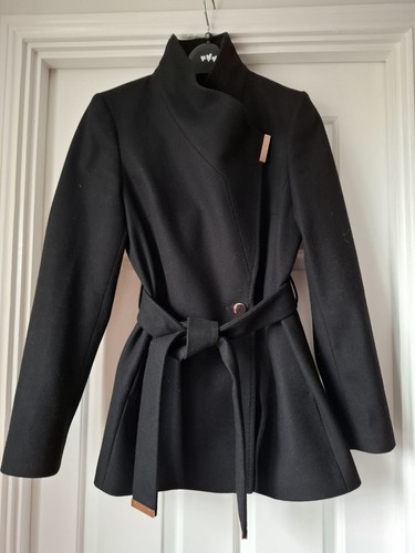 Ted baker black - wrap, style
