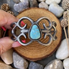 Native American Turquoise