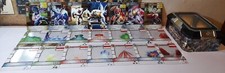 Bundle of 21 Redakai cards +