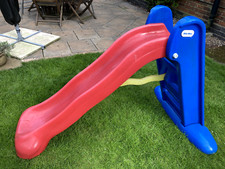 Little Tikes 1 metre Slide