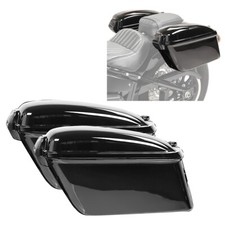 Hard saddlebags OG 12l for