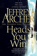 Heads You Win,Jeffrey Archer-