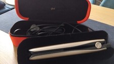 Platinum GHD Straighteners