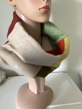 100% Pure Cashmere Redbone