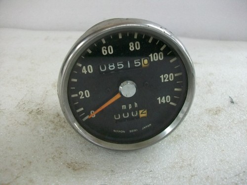 Nice 1974 kawasaki - nice, h2