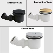 Easy Shower Enclosure Tray