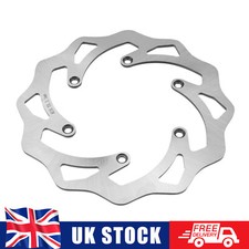 Rear Brake Disc Rotor For KTM SX SXF EXC EXC-F XCW XCF-W 125 250 300 350 450 500