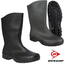 Dunlop wellingtons wellies men - dunlop,