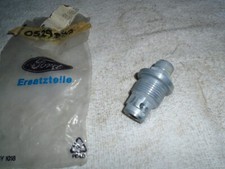 Ford Transit Mk3, Mk4, Mk5