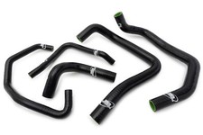 AS3 SILICONE RADIATOR HOSES