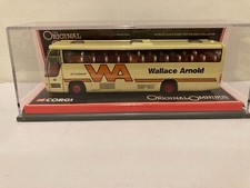Corgi 43801 plaxton excalibur - corgi,