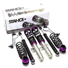 Stance+ Ultra Coilovers
