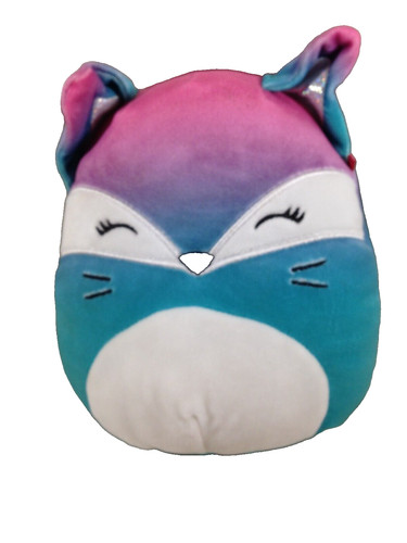 Squishmallow vickie the - squishmallow,