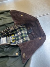 VGC 1993 Barbour Gamefair C38