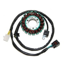 Generator Stator For Suzuki