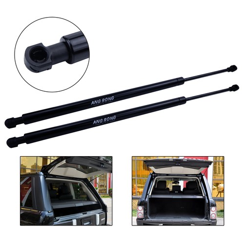 Rear upper tailgate gas - 2x,