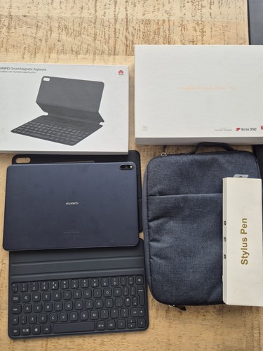 Huawei matepad pro mrx al09 - huawei,