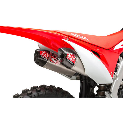 Honda crf250r 2018 - /, 2018–2021