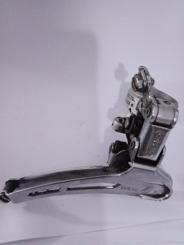 Suntour front derailleur 6 - suntour,
