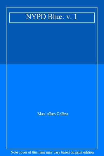 Nypd blue by - blue:, max