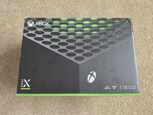 Microsoft xbox series 1tb - xbox,