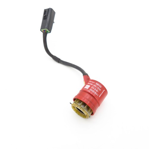 Aktuator shock absorber - shock,