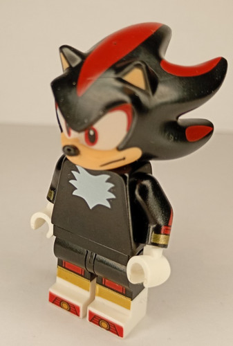 Lego sonic the - the, hedgehog