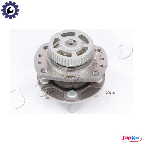 Wheel hub 429014 - hub,