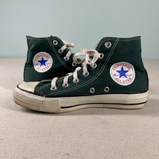 Vintage Converse Shoes Mens 5