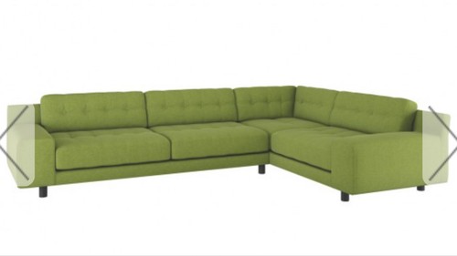 Original habitat hendricks - original,