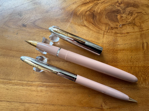 Sheaffer 875 cartridge - , pen