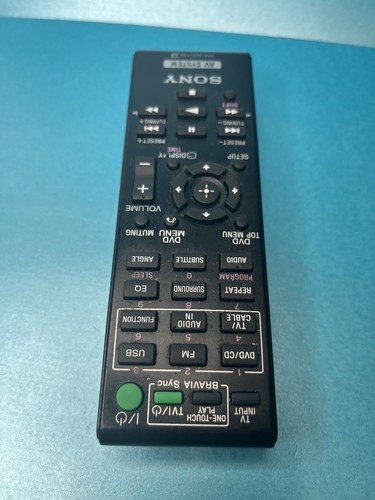 Genuine sony adu138 av - sony, rm-adu138