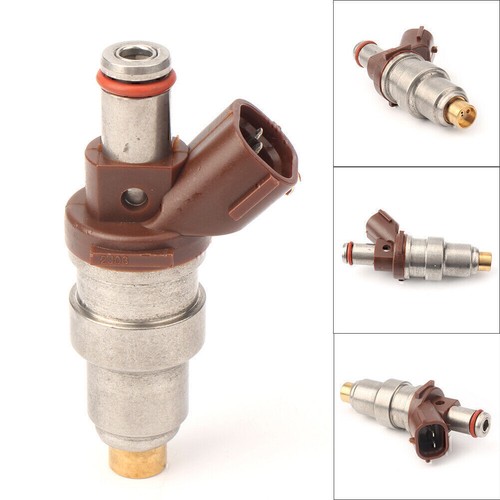 Fuel injectors for - injectors, toyota