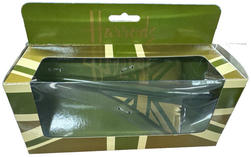Vintage harrods concorde corgi - harrods,
