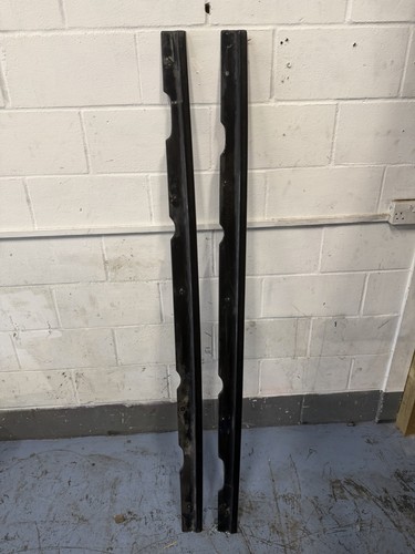 Ford focus st225 side skirt - focus,