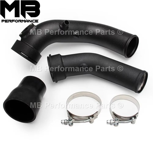N55 charge pipe kit - pipe,