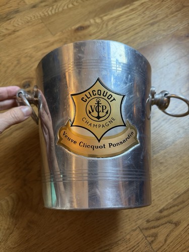 Vintage veuve clicquot - vintage,