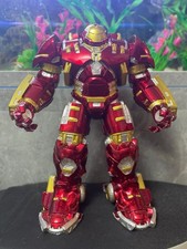 Hulkbuster Statue Marvel 50cm