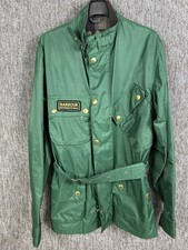 Barbour International Men's