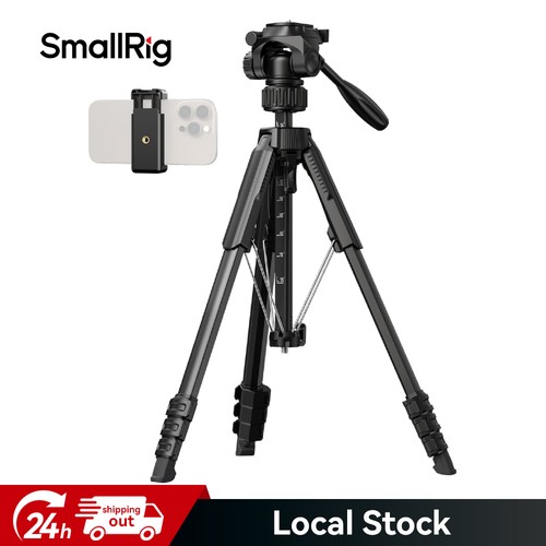 Smallrig camera tripod - 71",