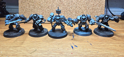Games workshop warhammer 40k - games,