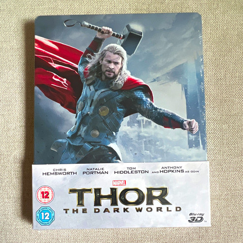 Marvel thor the - marvel, dark