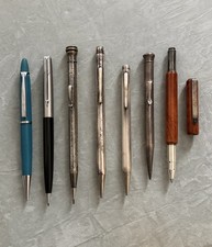 Job Lot Vintage Mechanical