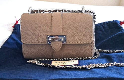 Aspinal london micro lottie - aspinal,