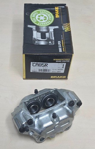 Ca85r brake caliper front - brake,