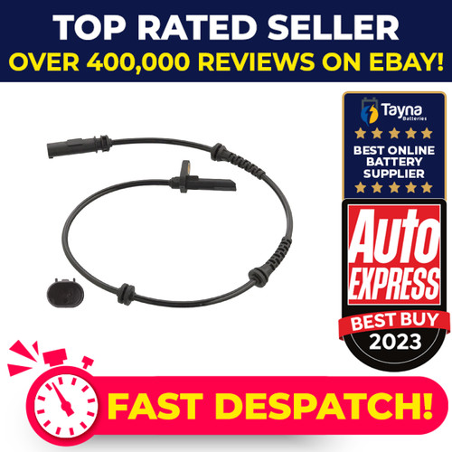 Abs sensor fits bmw 520 - sensor,