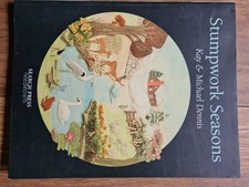Stumpwork seasons kay - -,