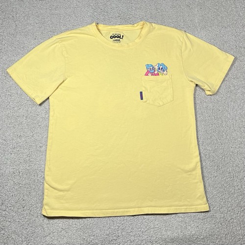 Cool shirtz mens chad max - cool,